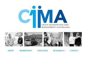 CIMA - 2fxmedia.net Web Design & Development