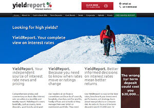 Yield Report - 2fxmedia.net Web Design & Development